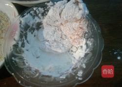 猪排的做法图解7