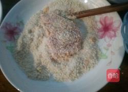 猪排的做法图解8