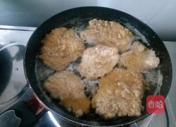 猪排的做法图解9