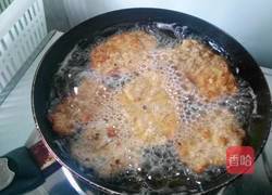 猪排的做法图解10