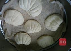 贝壳蒸饼的做法图解7