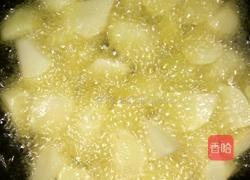 洋芋锅巴的做法图解1