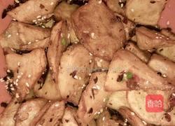 洋芋锅巴的做法图解3