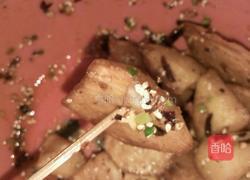 洋芋锅巴的做法图解4