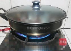 红枣桂圆鹌鹑蛋糖水的做法图解7