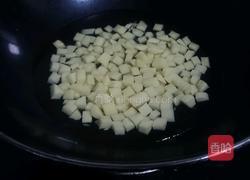 花式酱油饭的做法图解3