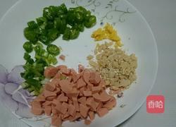 花式酱油饭的做法图解5