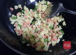 花式酱油饭的做法图解9