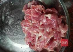 肉丝炒榨菜的做法图解1