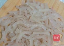 水晶皮冻的做法图解6