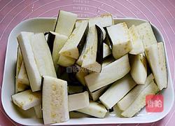 香辣茄条的做法图解2