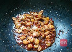 香辣茄条的做法图解5