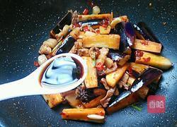 香辣茄条的做法图解7