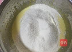 戚风蛋糕的做法图解6