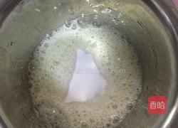 戚风蛋糕的做法图解9