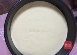 戚风蛋糕的做法图解16