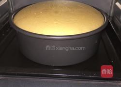 戚风蛋糕的做法图解17