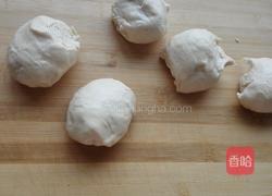 毛毛虫面包的做法图解5