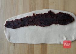 毛毛虫面包的做法图解6