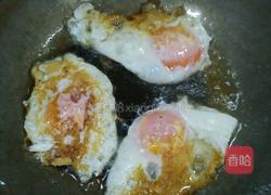 煎荷包蛋的做法图解4