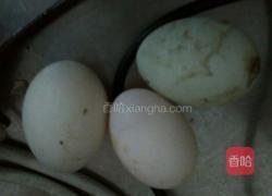 煎荷包蛋的做法图解1