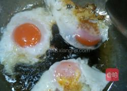 煎荷包蛋的做法图解3