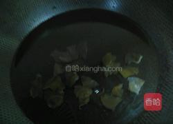 片儿汤的做法图解3