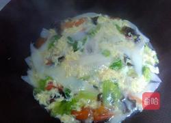 片儿汤的做法图解6