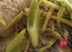 清蒸黄鱼的做法图解6