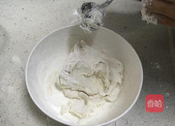 客家咸汤圆的做法图解2