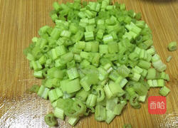 客家咸汤圆的做法图解8