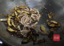 客家咸汤圆的做法图解11