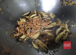 客家咸汤圆的做法图解12