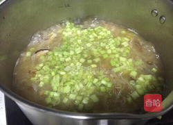 客家咸汤圆的做法图解16