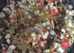 陕西灞桥臊子面的做法图解11