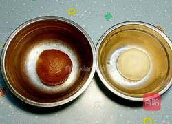 長頸鹿紋土司的做法图解4