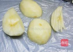 桂花雪梨膏的做法图解1