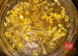 桂花雪梨膏的做法图解5