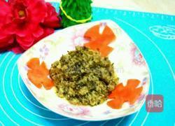 芥菜小豆腐的做法图解8