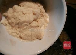 芥菜小豆腐的做法图解3