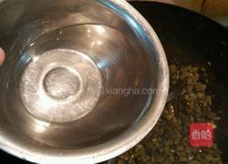 芥菜小豆腐的做法图解6