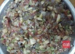 虾仁饺子的做法图解3