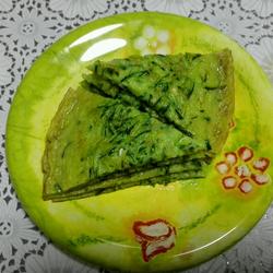 青瓜烙的做法[图]