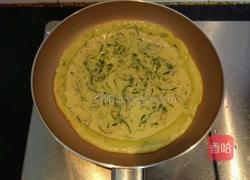 青瓜烙的做法图解3