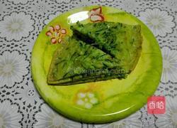 青瓜烙的做法图解6