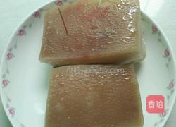 香芋扣肉的做法图解6