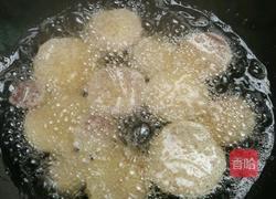 香芋扣肉的做法图解10