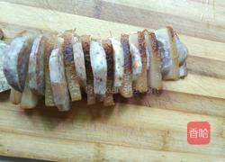 香芋扣肉的做法图解14