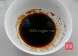 蒜爆肉片的做法图解4