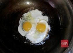 蛋炒饭的做法图解3